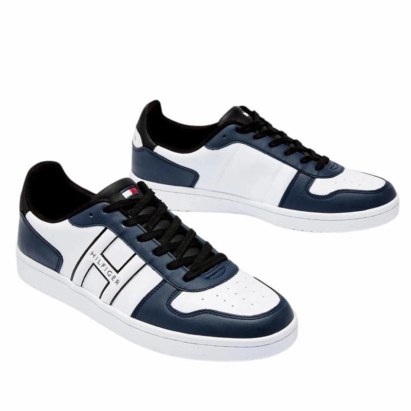 Volleyball Shoes Customize TOMMY HILFIGER LEMAN 2 SNEAKER TOM20