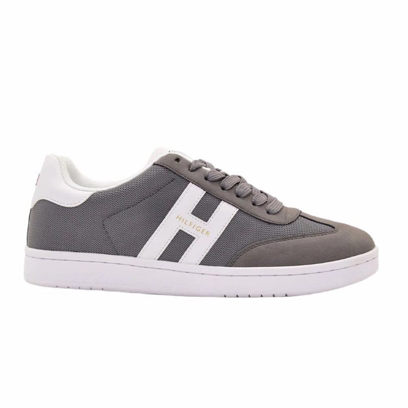 Top Low Top Basketball Shoes TOMMY HILFIGER LERGE2-C SNEAKER TOM207