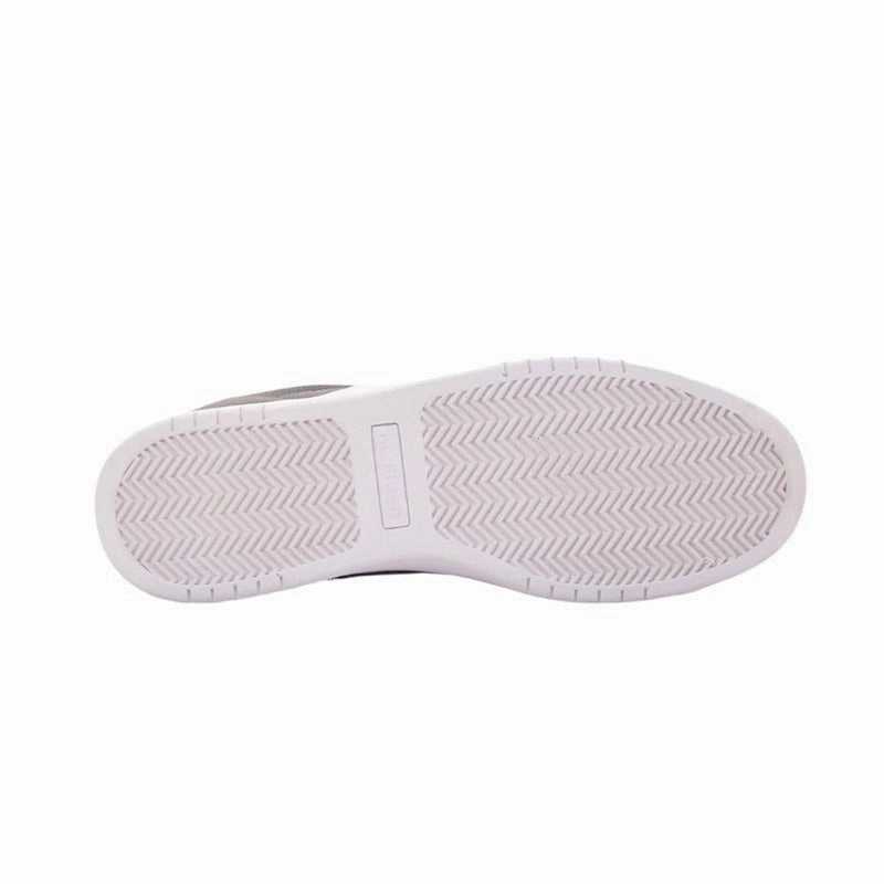 Wayne Basketball Shoes TOMMY HILFIGER LERGE2-C SNEAKER TOM207