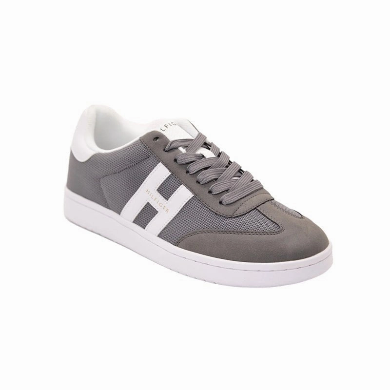 TOMMY HILFIGER LERGE2-C SNEAKER TOM207 Hot Basketball Shoes
