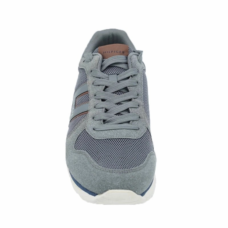 Barefoot Brogues Tommy Hilfiger Men's Akron Sneaker Tom178