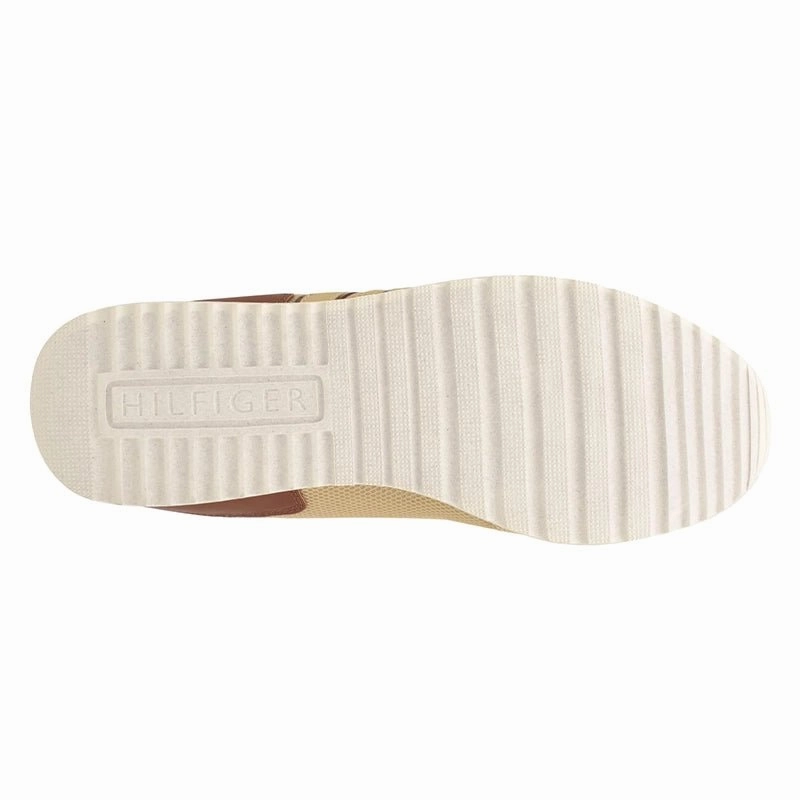 Tommy Hilfiger Men's Hilfiger Akron Sneakers TOM161 Omni Cheer Sneakers