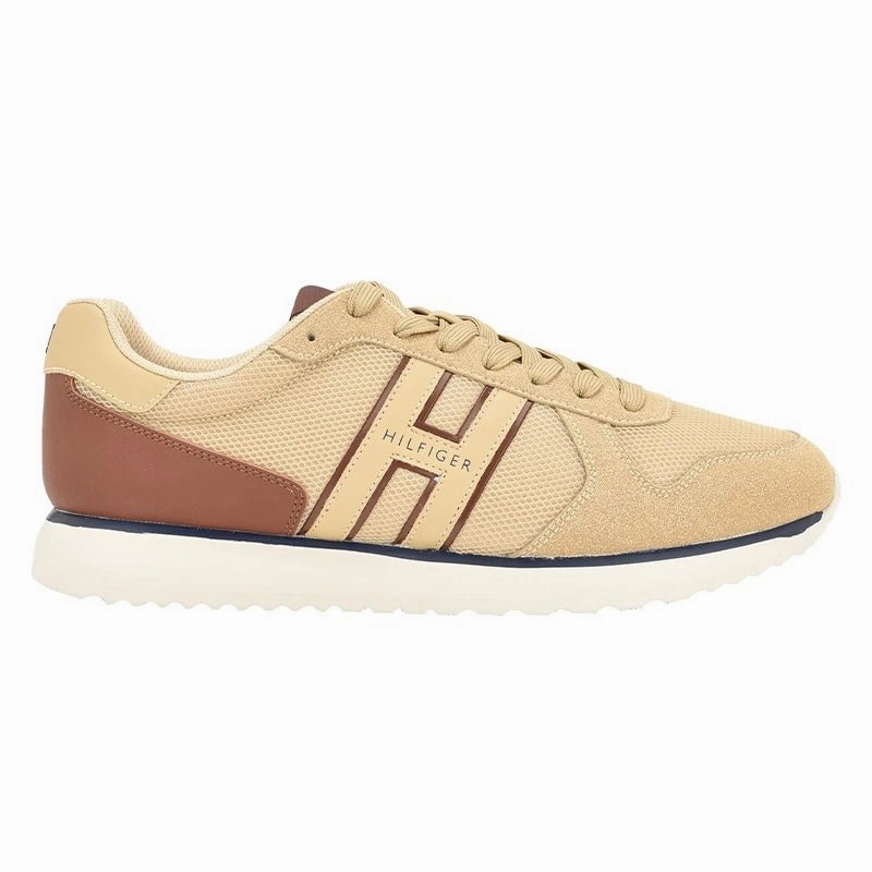 Country Sneakers Tommy Hilfiger Men's Hilfiger Akron Sneakers TOM161