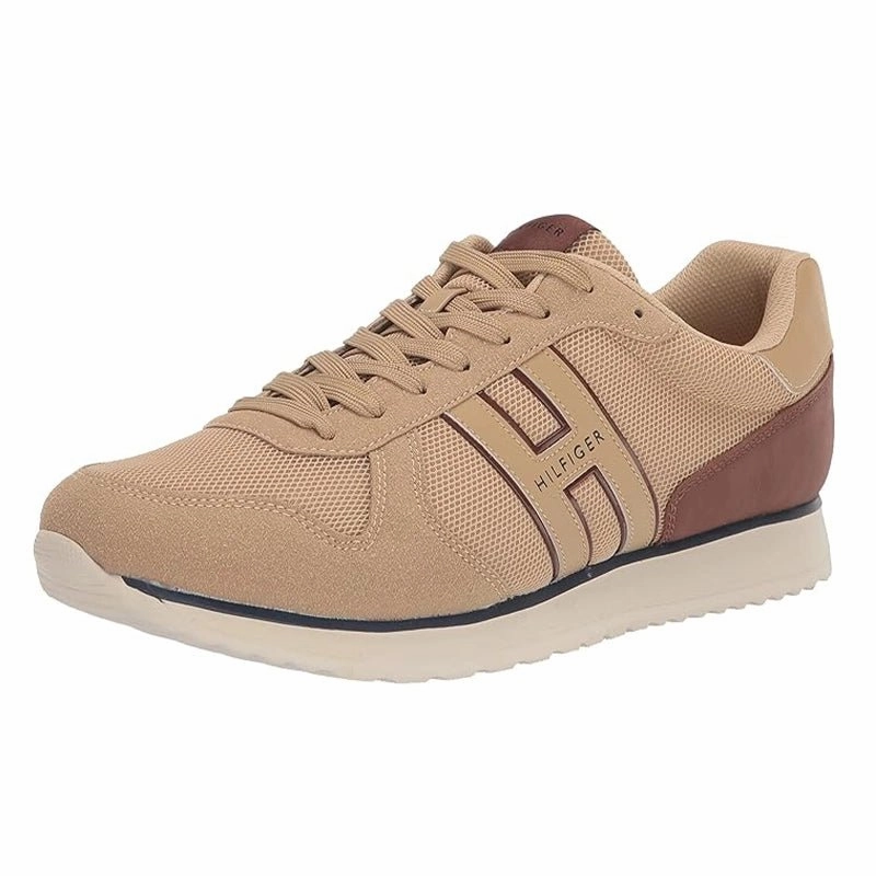 Tommy Hilfiger Men's Hilfiger Akron Sneakers TOM161 Sneakers Mannen