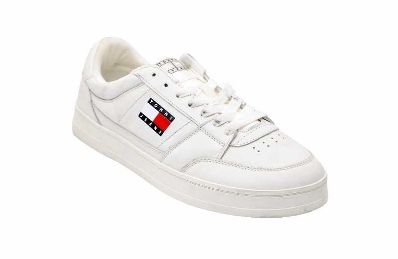 Brogues Rubber Sole TOMMY HILFIGER MEN SHOES Size 42 ROM249