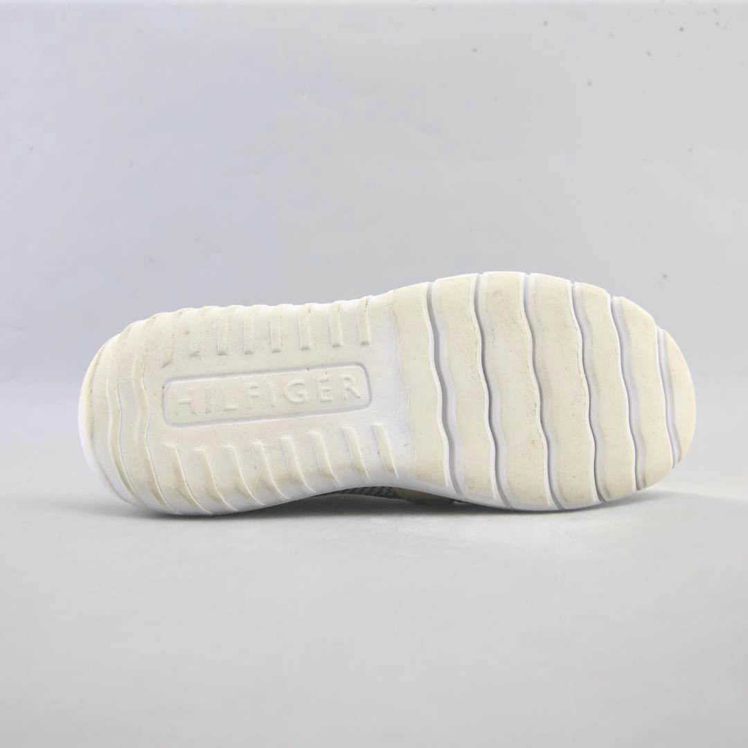 Sneakers From The 90's TOMMY HILFIGER  NESSIM