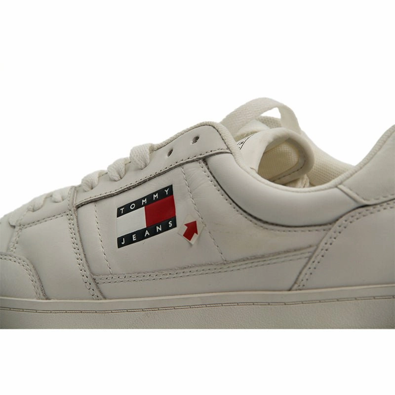 TOMMY MEN SHOES Size 43.5 ROM27 Paul Smith