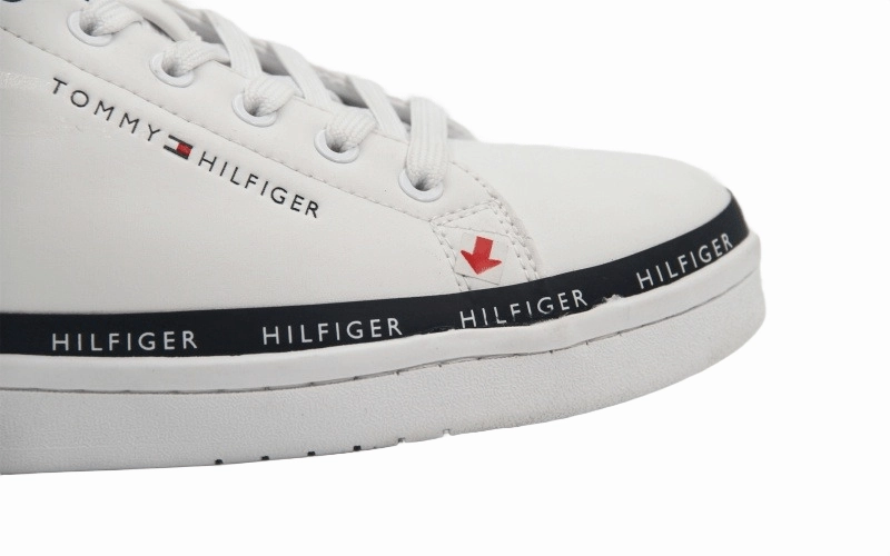 Brogues For Wedding TOMMY MEN SHOES Size 43 ROM112