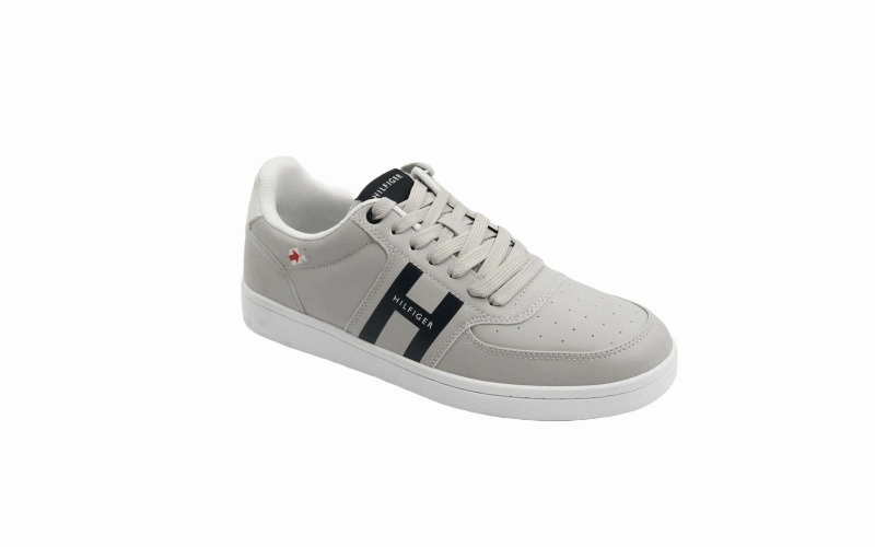 Brogues Not Oxfords Kingsman TOMMY MEN SHOES Size 43 ROM144