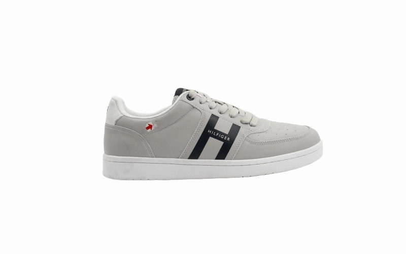 Brogue Shoes Fashion TOMMY MEN SHOES Size 43 ROM144