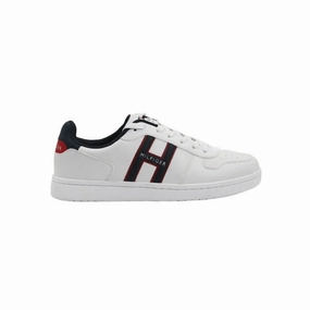 TOMMY MEN SHOES Size 43 ROM156 Mens Brogues