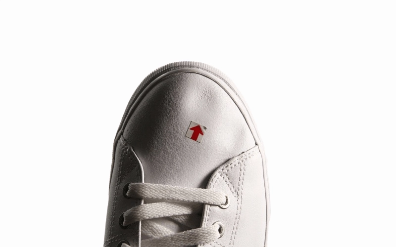 A Brogue TOMMY MEN SHOES Size 43 ROM191