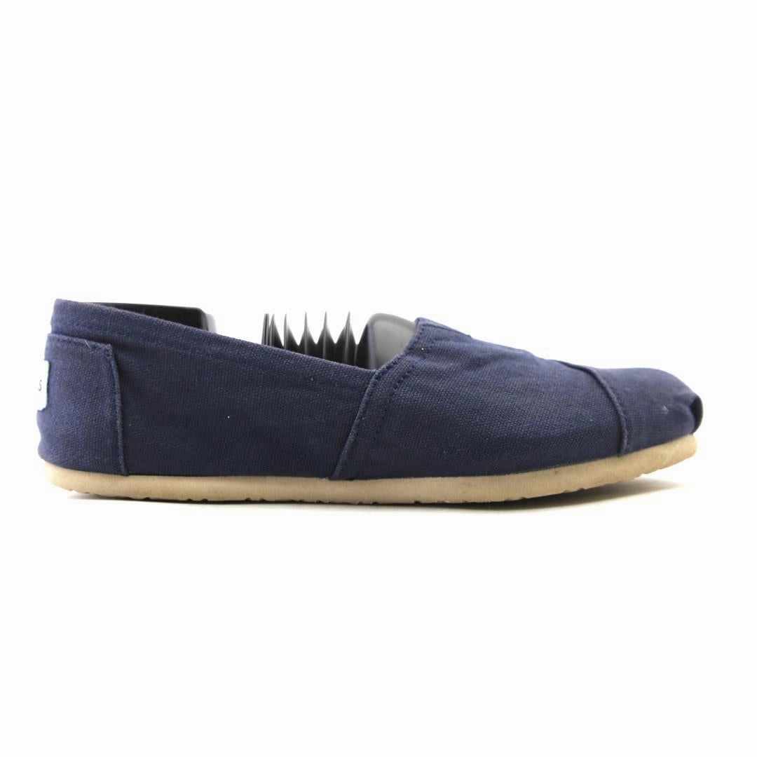 Oxfords Vs Derbies TOMS ALPARGATA CUPSOLE