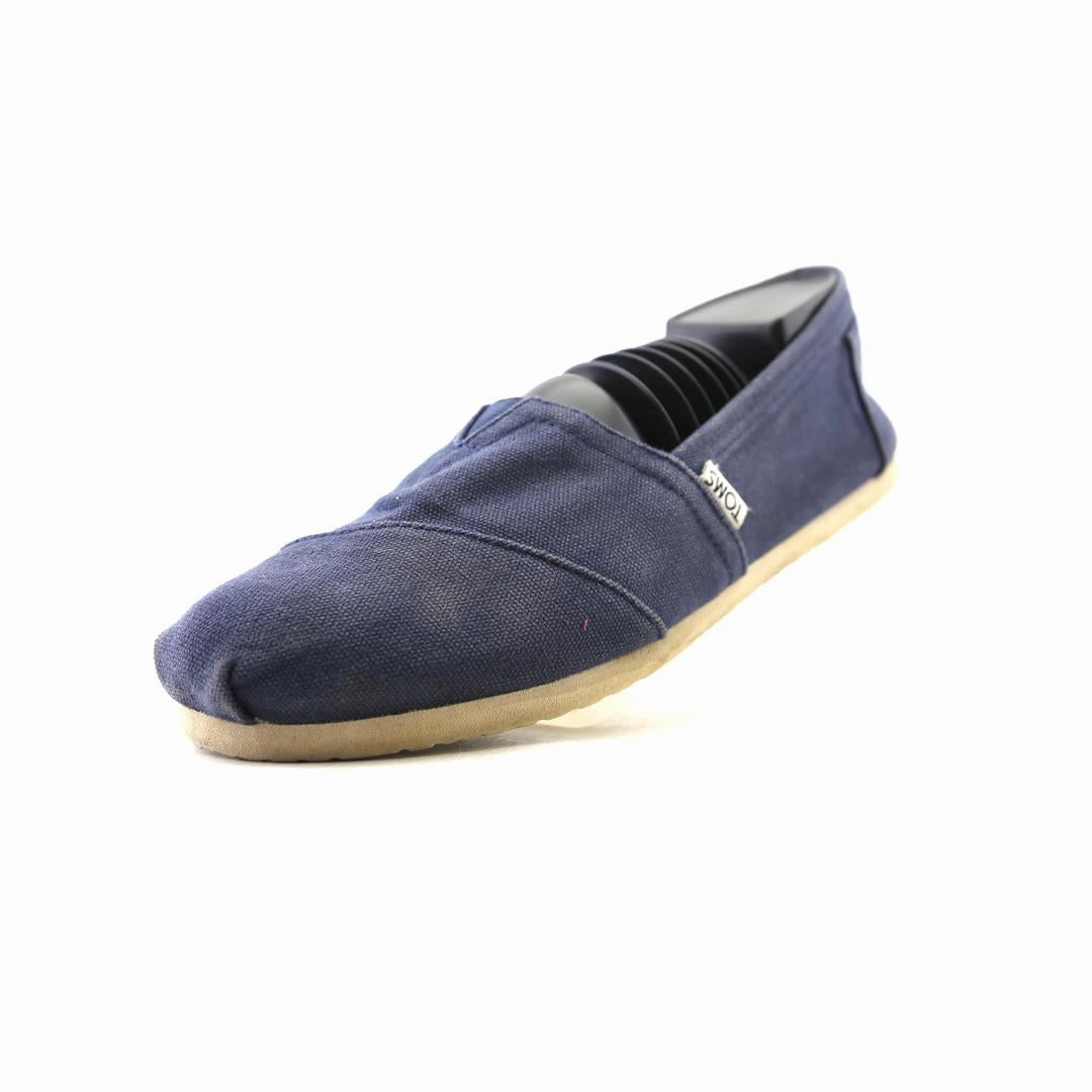 Kiltane Oxford TOMS ALPARGATA CUPSOLE