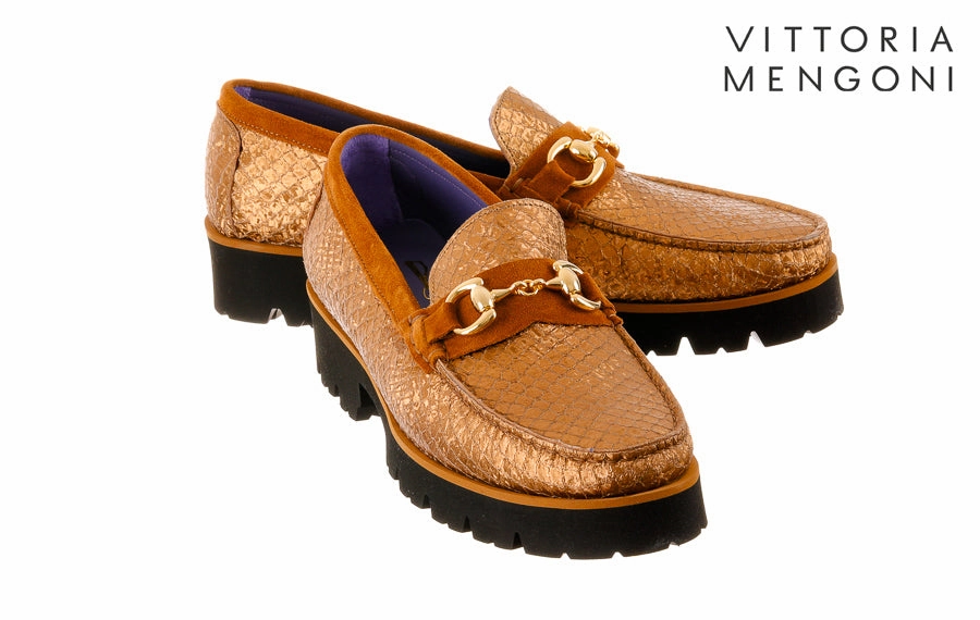 Vm Blaze Loro Piana Summer Walk Loafers