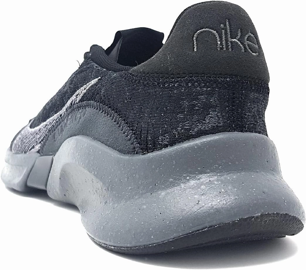 Nike Men's Cross Training Shoes Purple Nike Gym Shoes