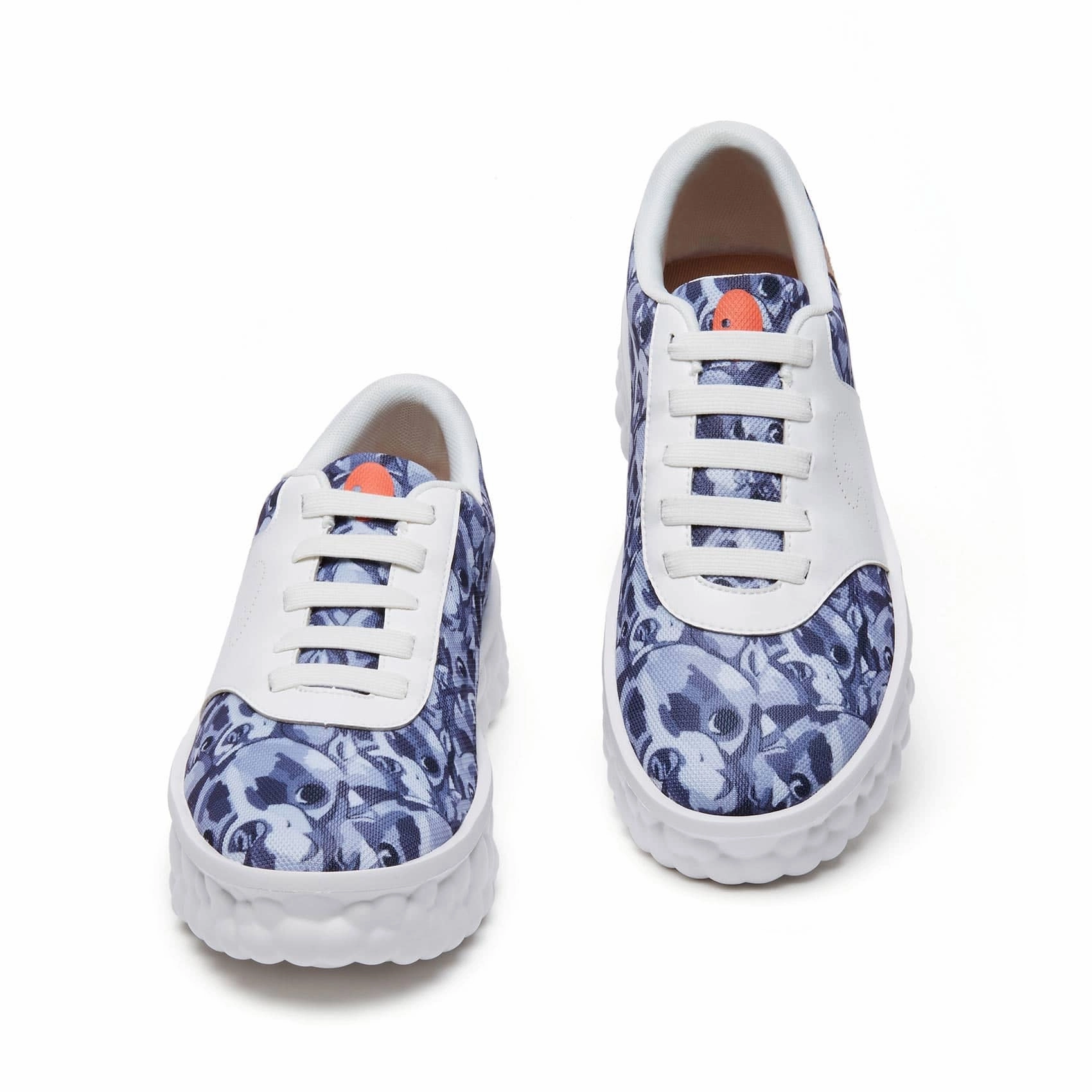 Banana Skate Doggie League Las Ramblas II Men