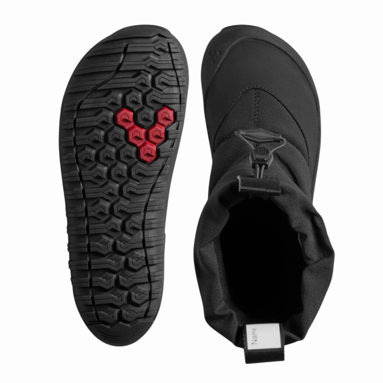 Best Trail Running Shoes For Hiking Tracker Boot AT. Kids