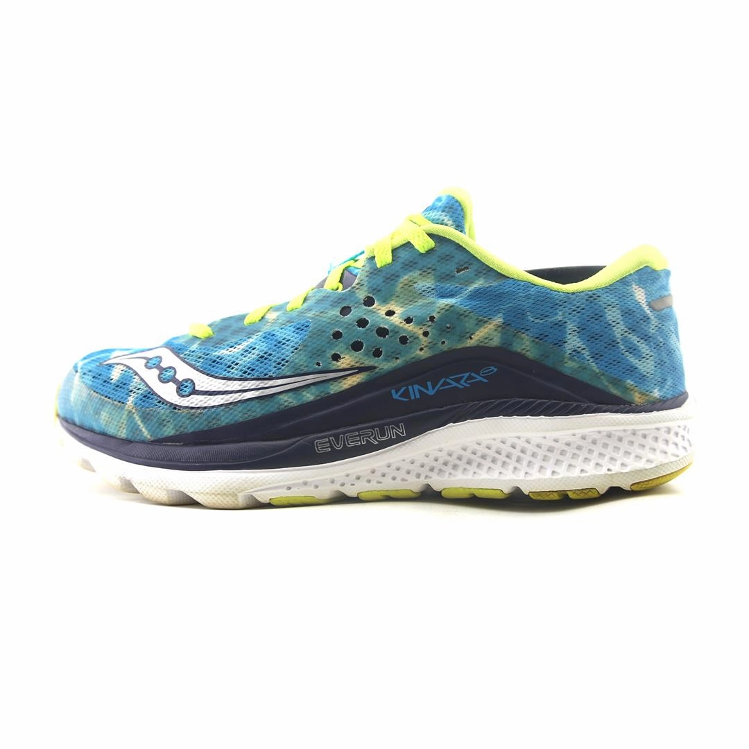 SAUCONY KINVARA 8 Crazyflight Volleyball Shoe