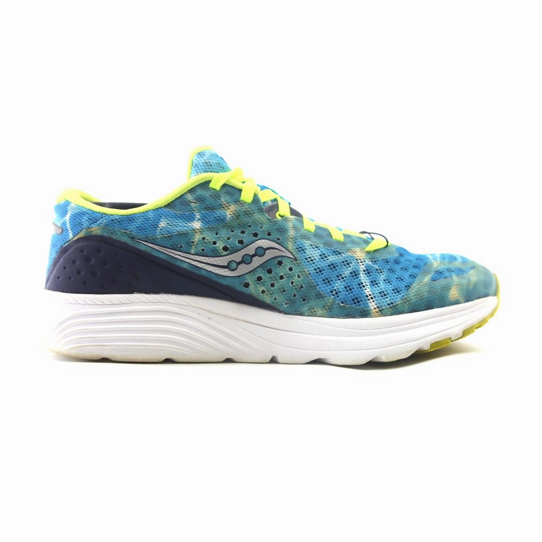 SAUCONY KINVARA 8 2018 Volleyball Shoes
