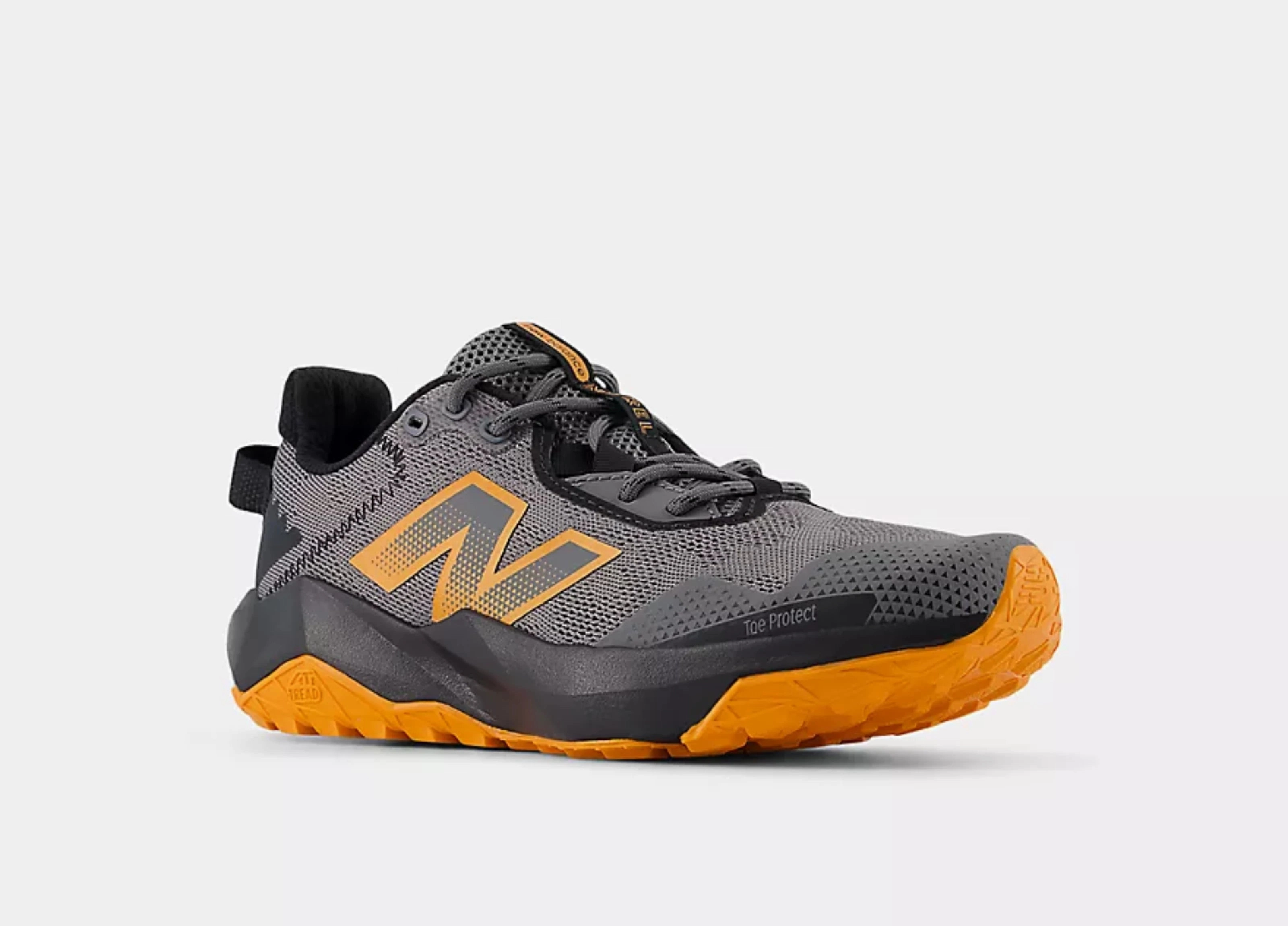 Z-trail Ev Sandals Review NEW BALANCE DynaSoft Nitrel v6