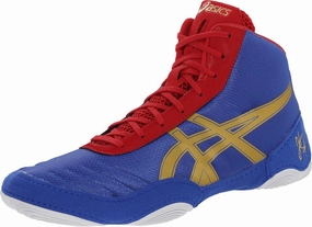 ASICS Men's JB Elite V2.0 Wrestling Shoe Asics Running Shoes Gt 2000 7