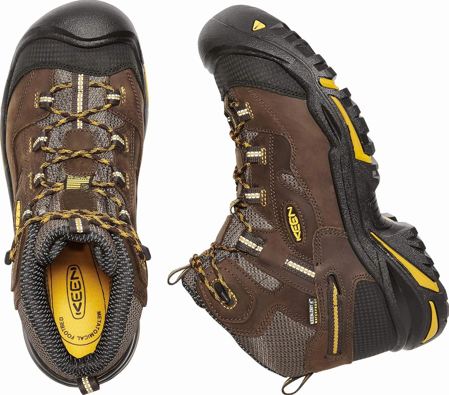 Lowes Rubber Boots KEEN Utility mens Boots