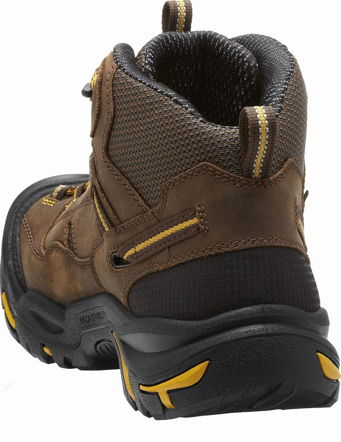 KEEN Utility mens Boots Anti Slip Work Boots