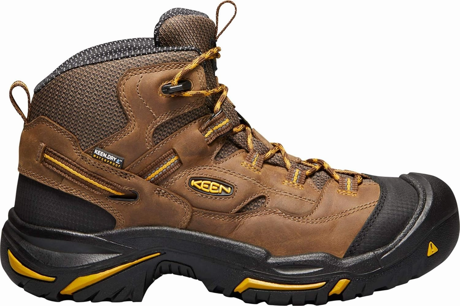 Boots O Neal KEEN Utility mens Boots