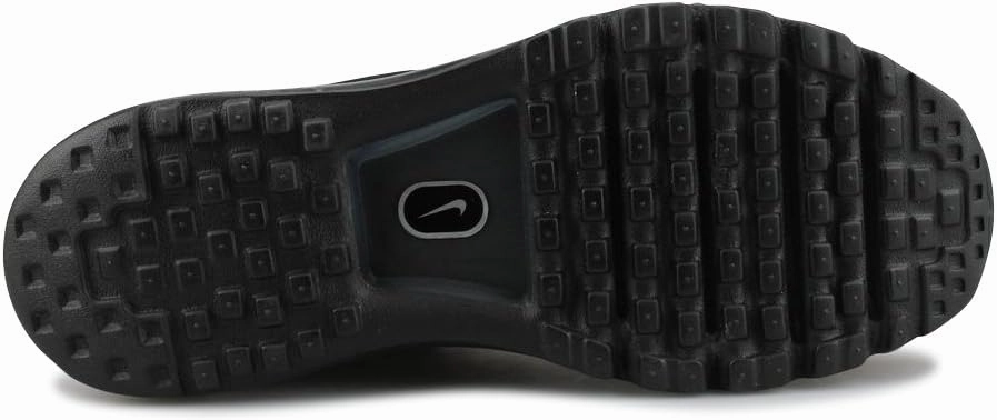 Nike Barefoot Running Shoes NIKE Men's Sneakers, 8.5 AU