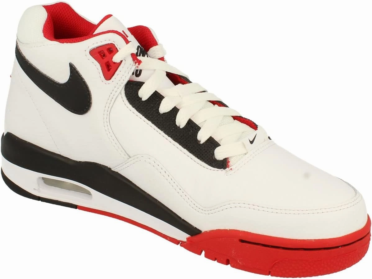 Nike Men's Flight Legacy Nike Excee Shoes