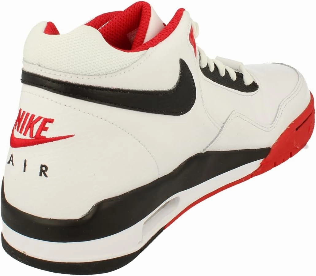 Nike Men's Flight Legacy Nike Air Deion Sanders Shoes