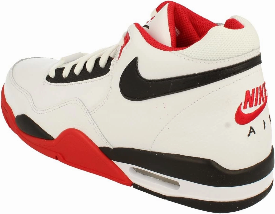 Nike Air Max Work Shoes Nike Men's Flight Legacy