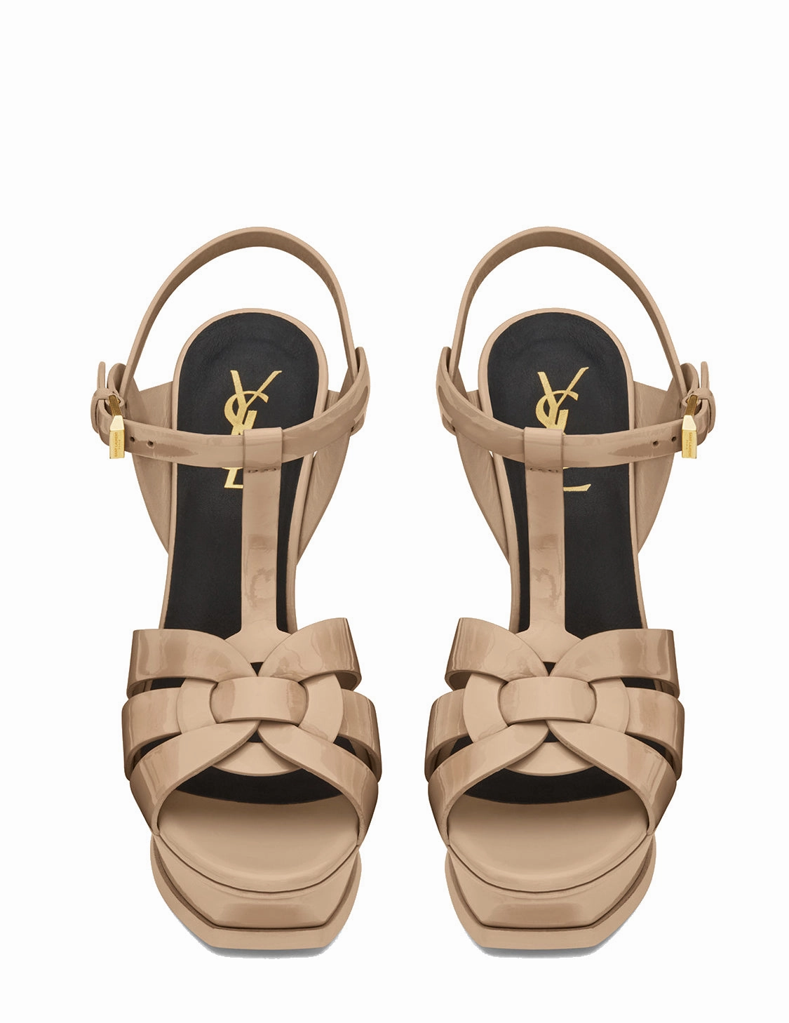 Tribute 105 Patent, Powder Hot Legs And High Heels