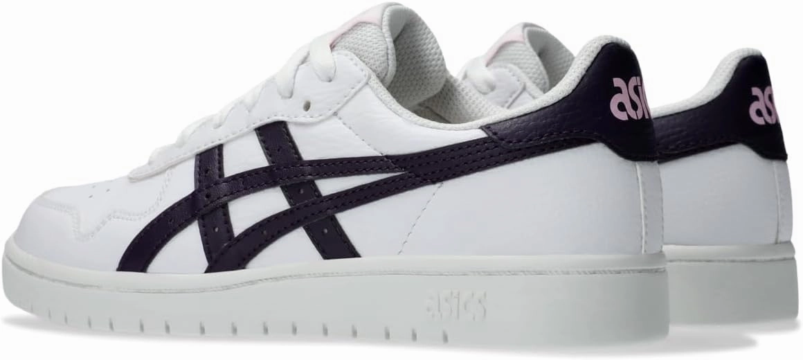 Asics Kid's Japan S Grade School Sportstyle Shoes Return Asics Shoes