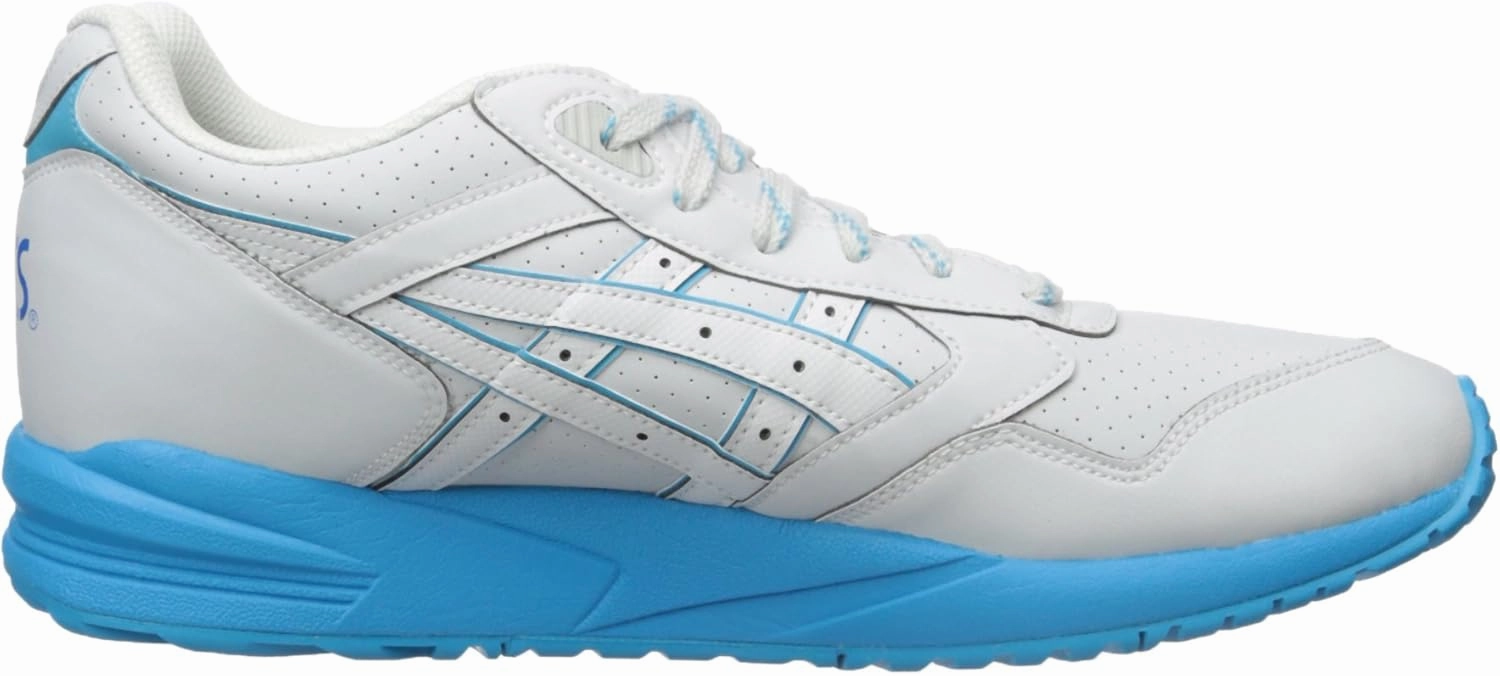 Shoe Carnival Asics ASICS GEL Saga Retro Running Shoe