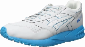 ASICS GEL Saga Retro Running Shoe Asics Gel Lyte Shoes