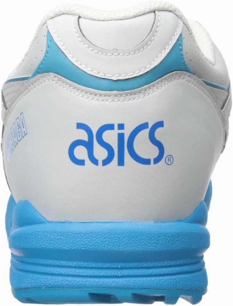 Asics Speva Shoes ASICS GEL Saga Retro Running Shoe