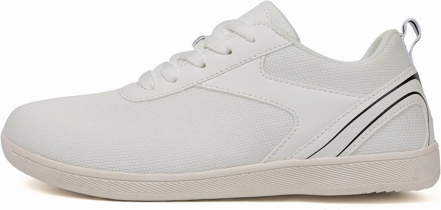 Pickleball Sneakers Mens Walking Shoes Men's Sneakers Slip on Shoe for Men Sneaker for Men Athletic Gym Running Trail Sneaker