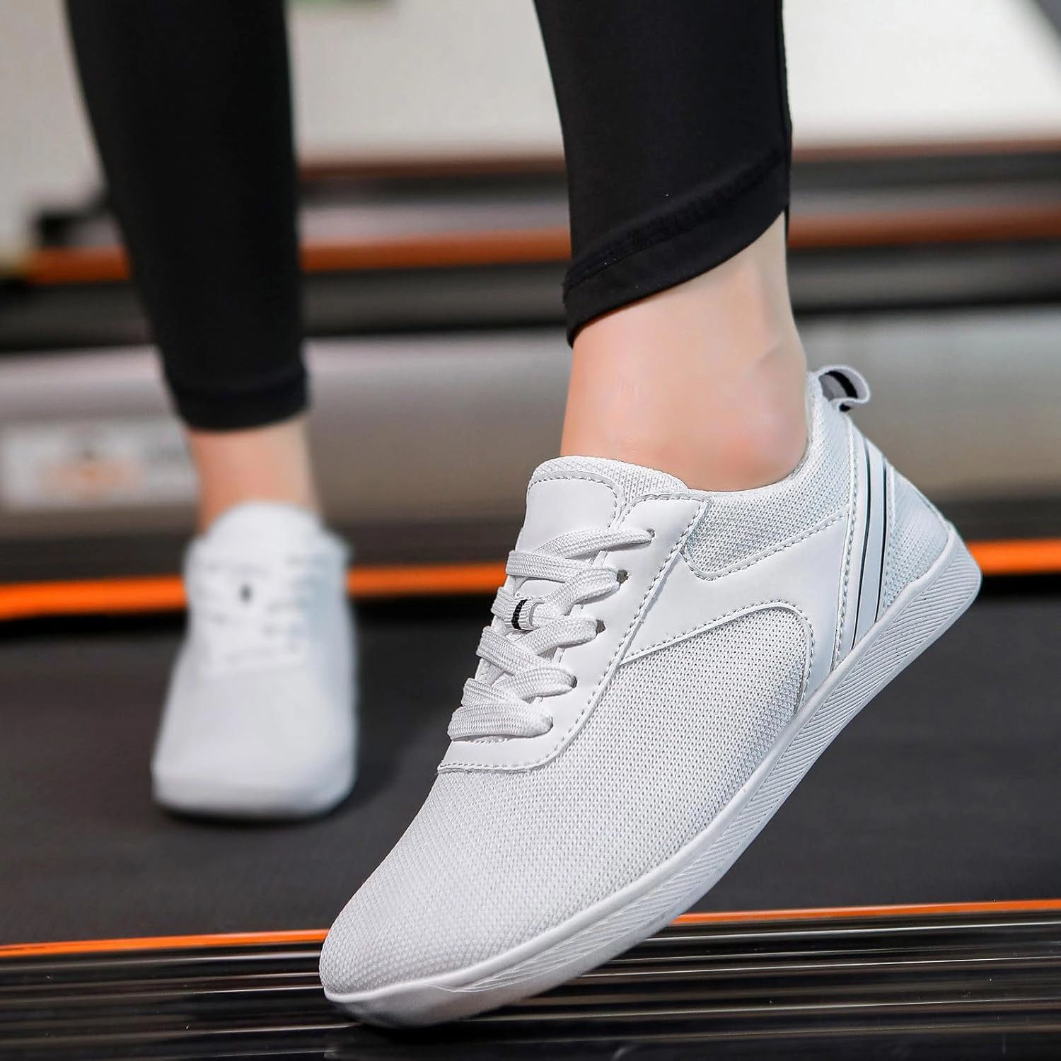 Mens Walking Shoes Men's Sneakers Slip on Shoe for Men Sneaker for Men Athletic Gym Running Trail Sneaker Taos Leather Sneakers