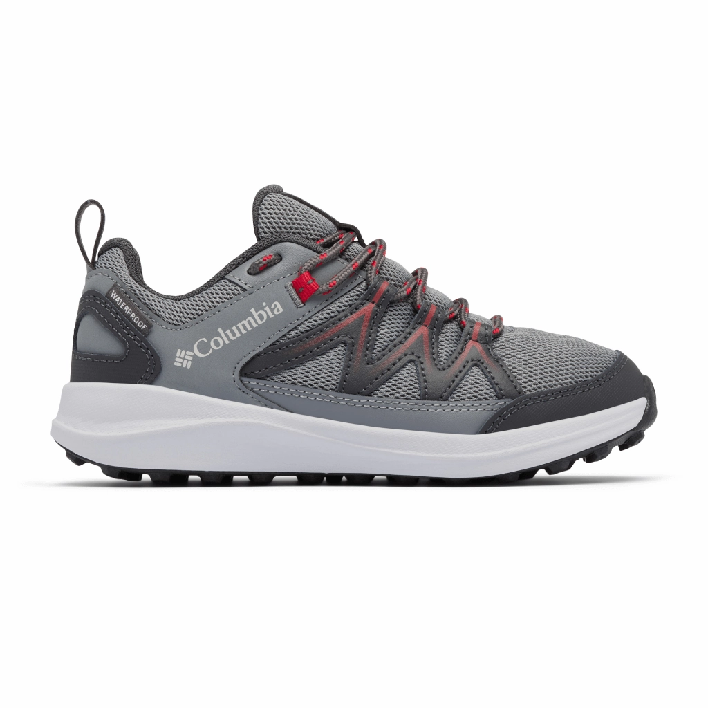 Biom G5 Boa Golf Shoe Columbia Peak Freak Rush WP Junior