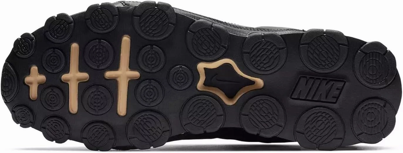 Baltimore Ravens Nike Shoes NIKE Men's Fitness Shoes