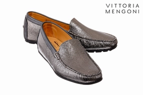 Circus Loafers Vm Ellie Silver