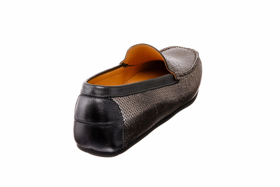 Le Loafers Vm Ellie Silver