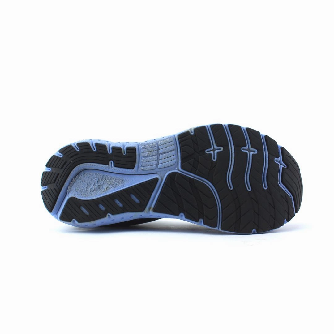 BROOKS GLYCERIN 18 Oxford Shoes Outfit