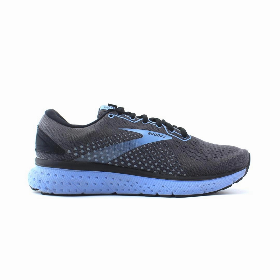 Cap Toe Oxford BROOKS GLYCERIN 18