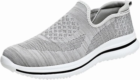 Mens Athletic Shoes Men's Shoes Tennis Shoe for Men Sneaker for Men Running Trail Casual Sneaker Sneakers With Separate Toes