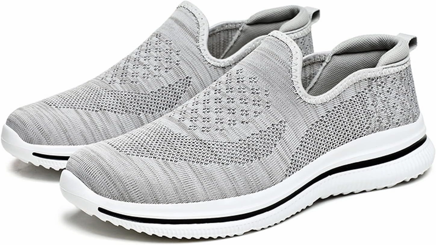 Mens Athletic Shoes Men's Shoes Tennis Shoe for Men Sneaker for Men Running Trail Casual Sneaker Sneakers Without Socks