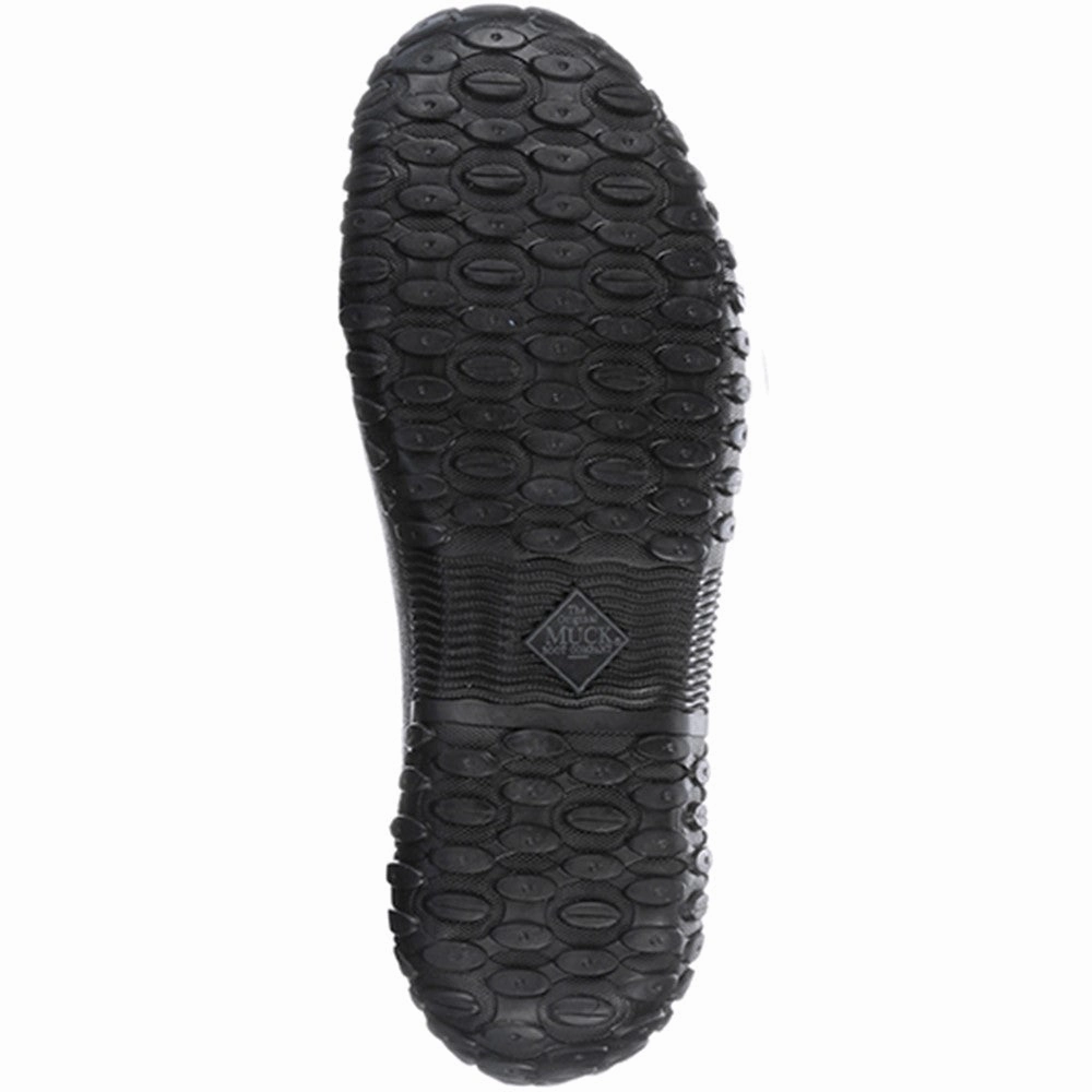 Muck Boots Men's Muckster II Low All Purpose Lightweight Shoe Best Waterproof