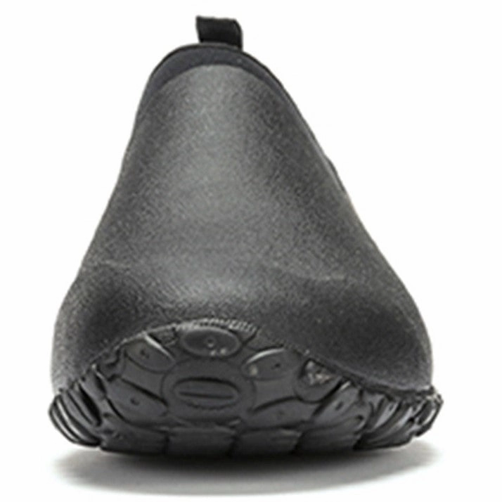 Muck Boots Men's Muckster II Low All Purpose Lightweight Shoe Waterproof Nursing Tennis Shoes